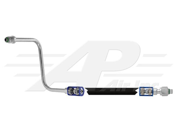 Hi Side Liquid Cab Hose