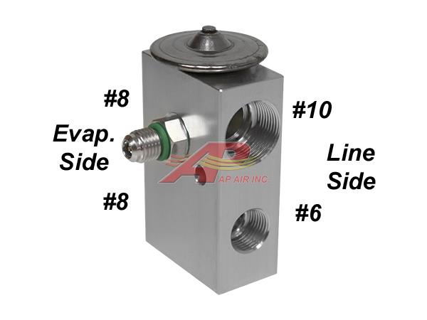 Expansion Valve
