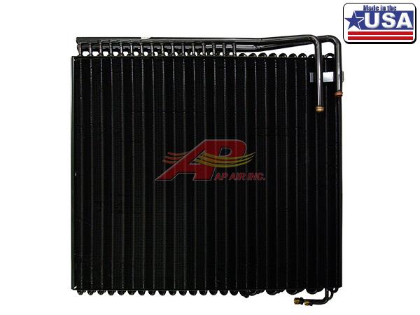 AR79857 - John Deere Condenser