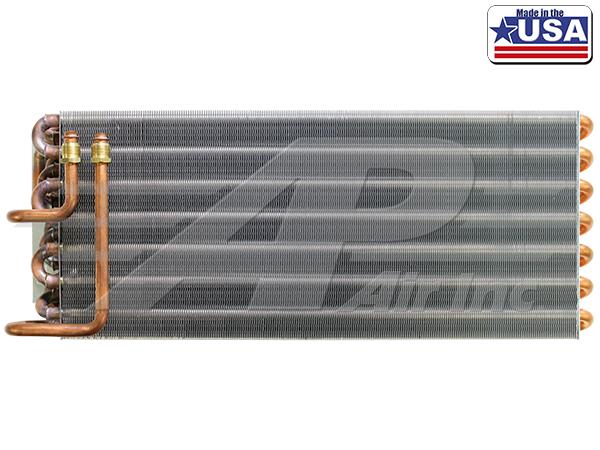 Evaporator