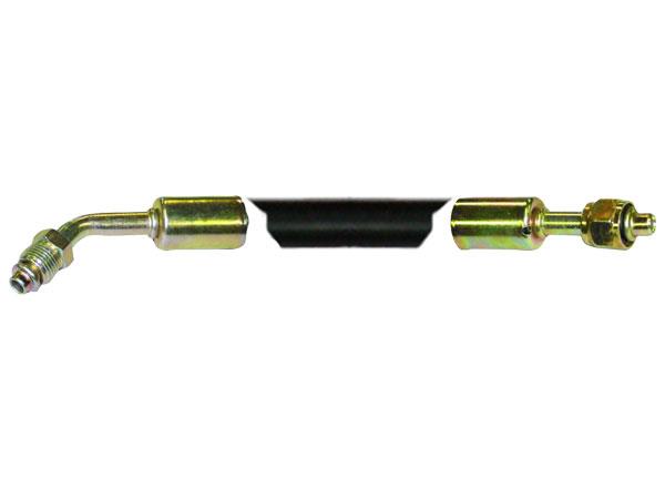Roof Suction Hose