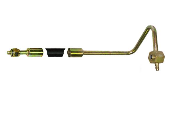 Compressor to Condenser Hose