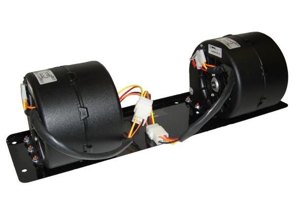 Blower Motor Assembly