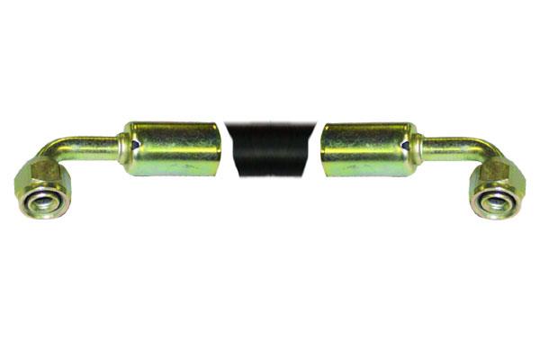 Compressor to Condenser Hose