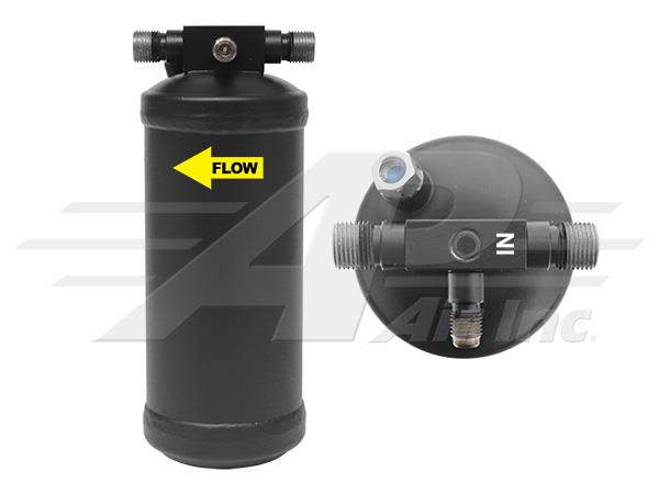 Receiver Drier