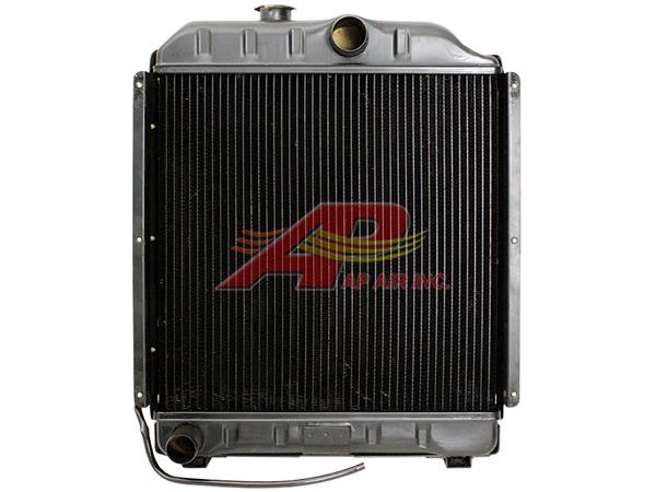 Radiator