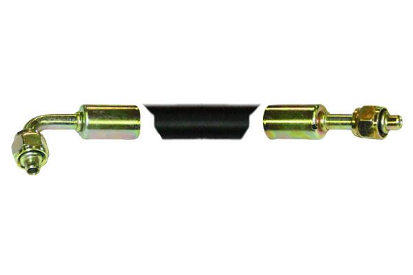 Suction Hose
