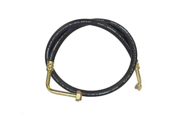 Suction Hose