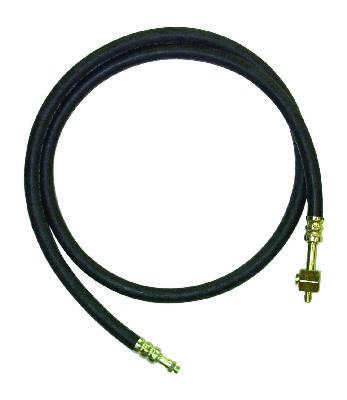 Compressor to Condenser Hose EARLY serial number