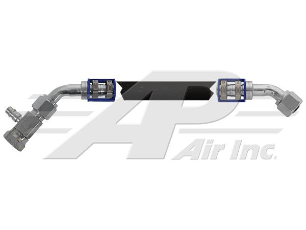 Suction Hose