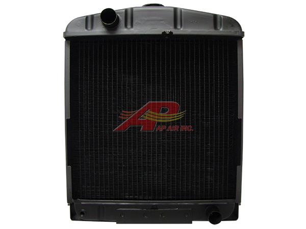 Radiator
