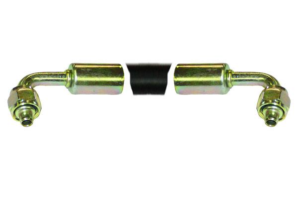 Compressor to Condenser Hose