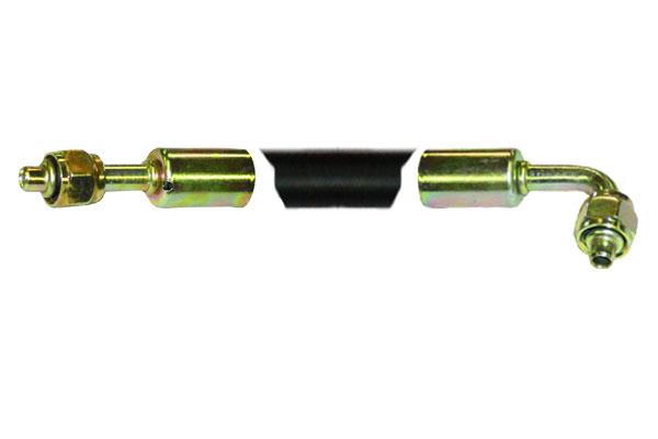 Compressor to Condenser Hose
