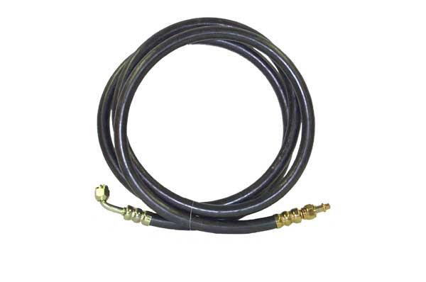 Condenser to Receiver Drier Hose EARLY serial number