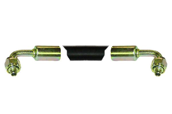 Condenser to Receiver Drier Hose