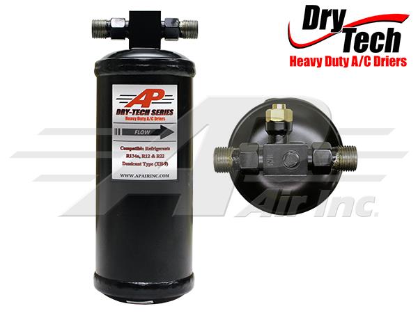 Male ORing - DryTech Series EARLY serial number