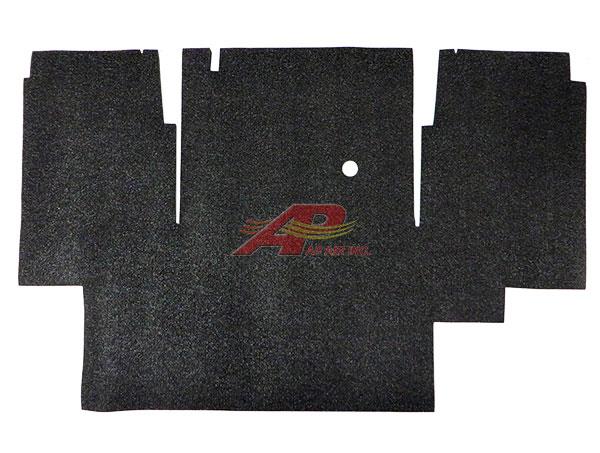 - Floor Mat
