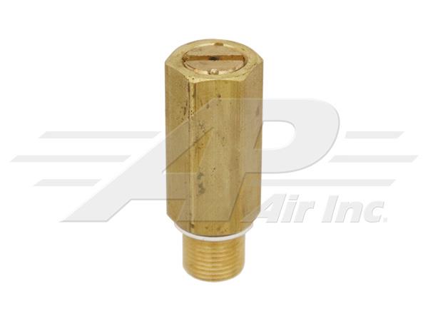 Pressure Relief Valve EARLY serial number