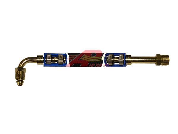 Suction Hose - Compressor End