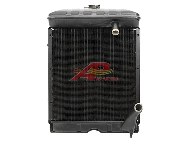 Radiator, 17 1/2" Core Height