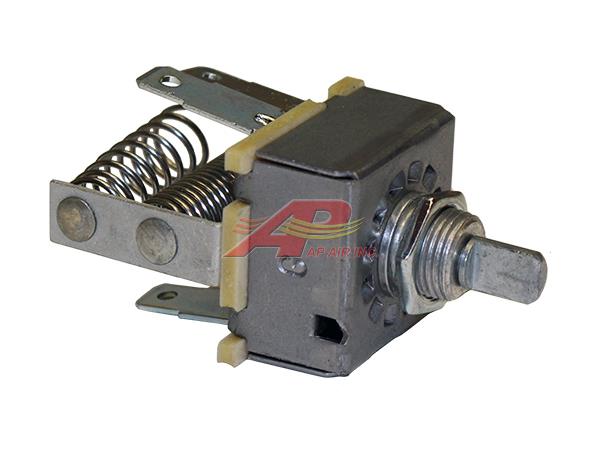 Blower Switch EARLY serial number