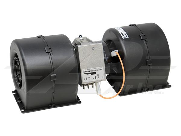 Blower Motor Assembly LATE serial number