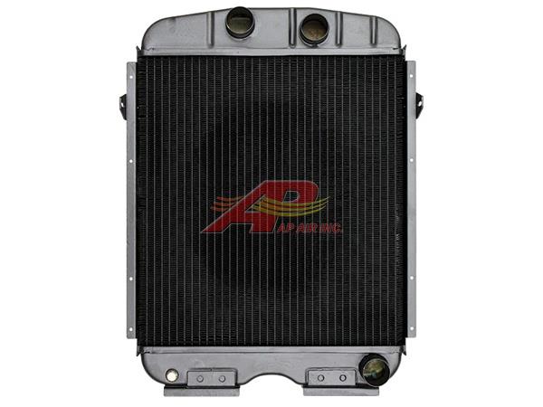E1ADDN8005C - Ford/New Holland Radiator