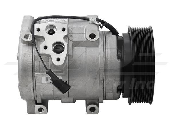 OE Denso Compressor