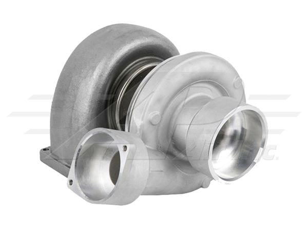 Turbocharger