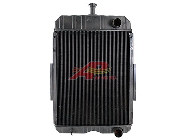Radiator