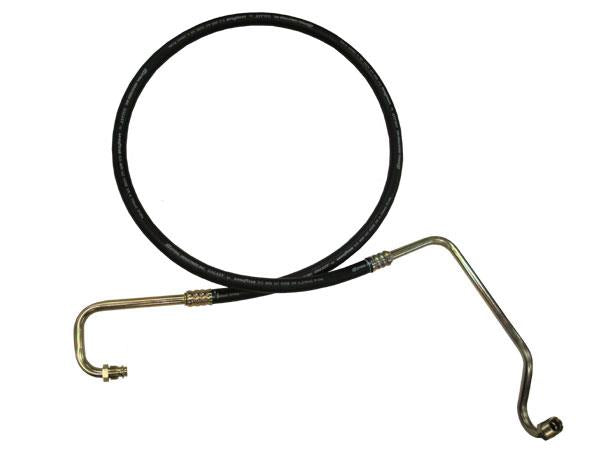 Suction Hose EARLY serial number