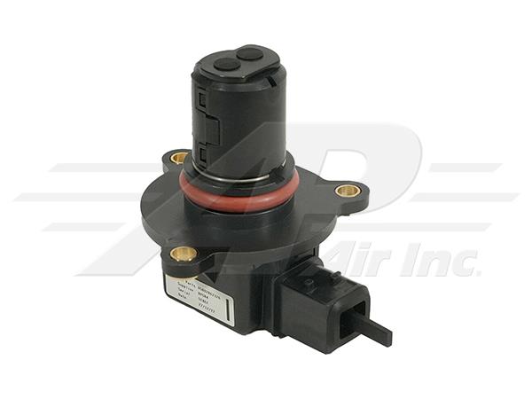 Diesel Exhaust Fuel Sensor
