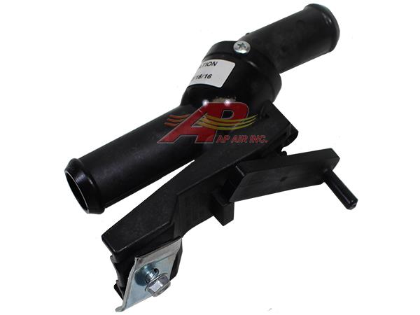 Heater Control Valve - Manual, Cable Operated