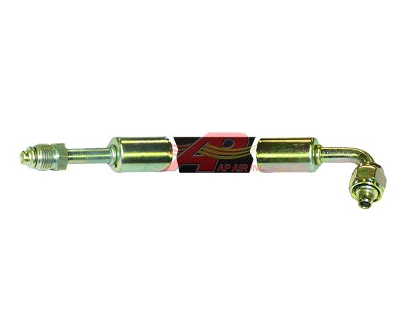 Condenser to Receiver Drier Hose