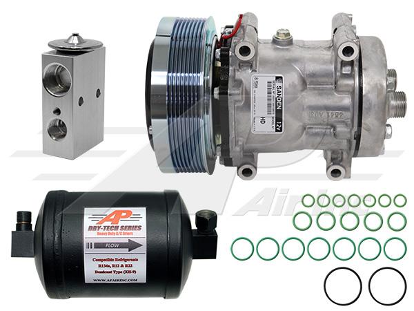 Ag AC Kit