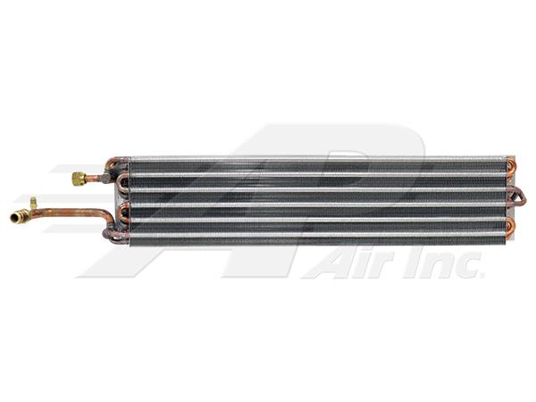 Evaporator