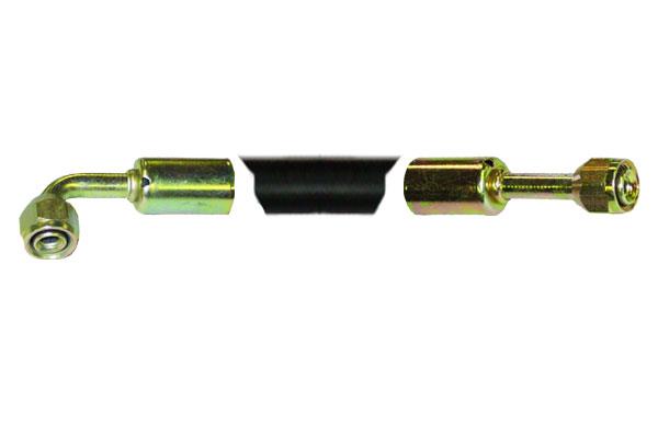 Suction Hose