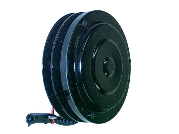 Alternative Sanden Clutch - LATE serial number