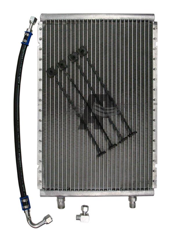 Multi Flow Condenser AddOn Kit