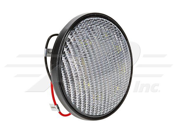 LED Work Light - 45 Round with Factory Style Lens