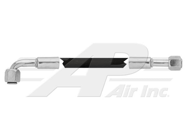 Compressor to Condenser Hose