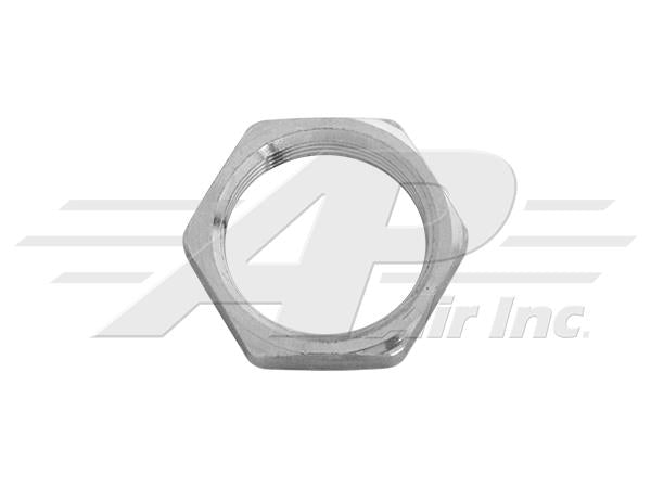 Quick Coupler Jam Nut For # 8 Coupler