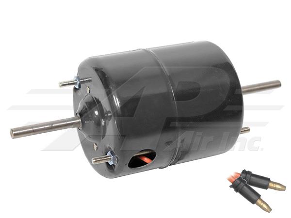 Blower Motor LATE serial number