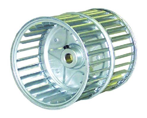 Blower Wheel - 3 3/4"