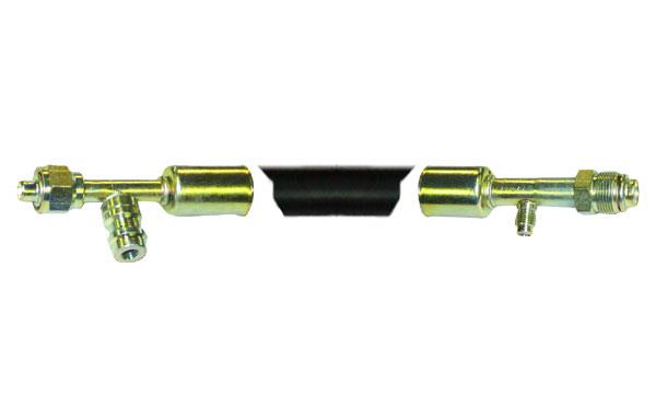 Suction Hose