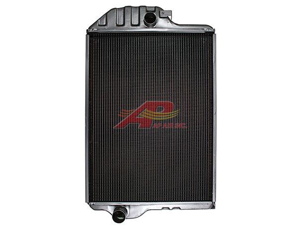 AR61884- John Deere Radiator EARLY serial number