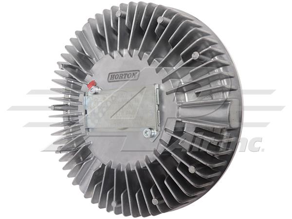 Engine Fan Clutch LATE serial number