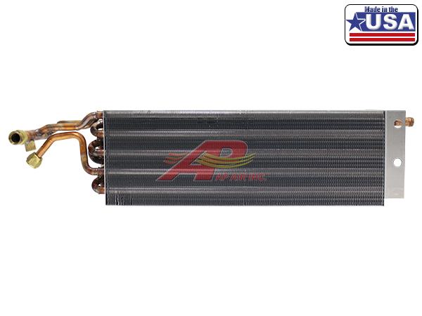 Evaporator with Heater Core - Ford/New Holland