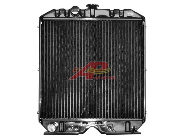 SBA310100600 - Ford/New Holland Radiator