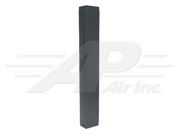 Middle Trim Panel